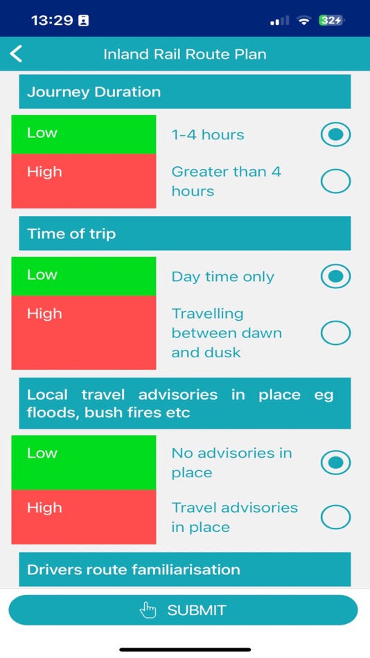 #1. IRPL JMS (iOS) 由: Ionyx Pty Ltd