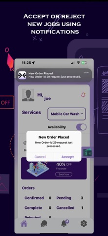 Pair-app Screenshot 5 of 6