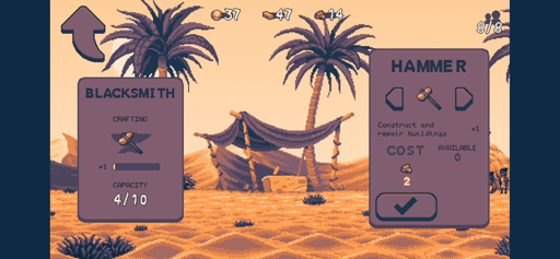 Rise of Jericho screenshot 4