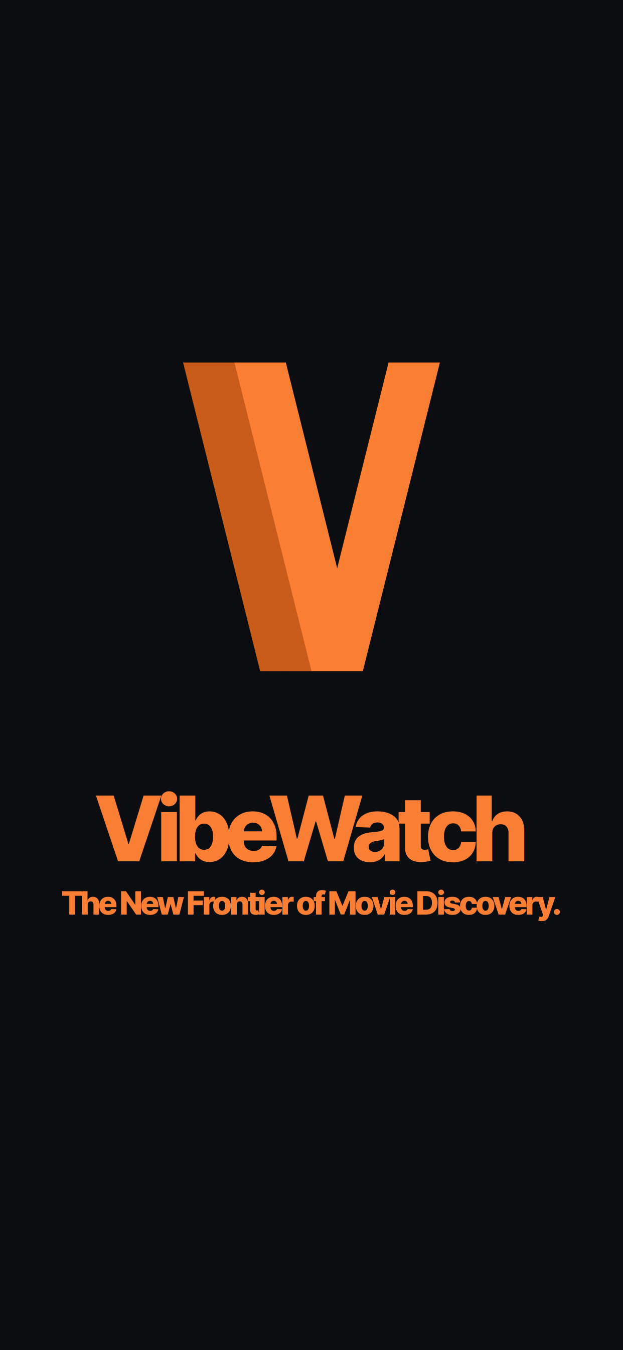VibeWatch - Movies & TV screenshot 7