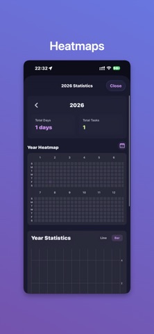 Active Habits screenshot