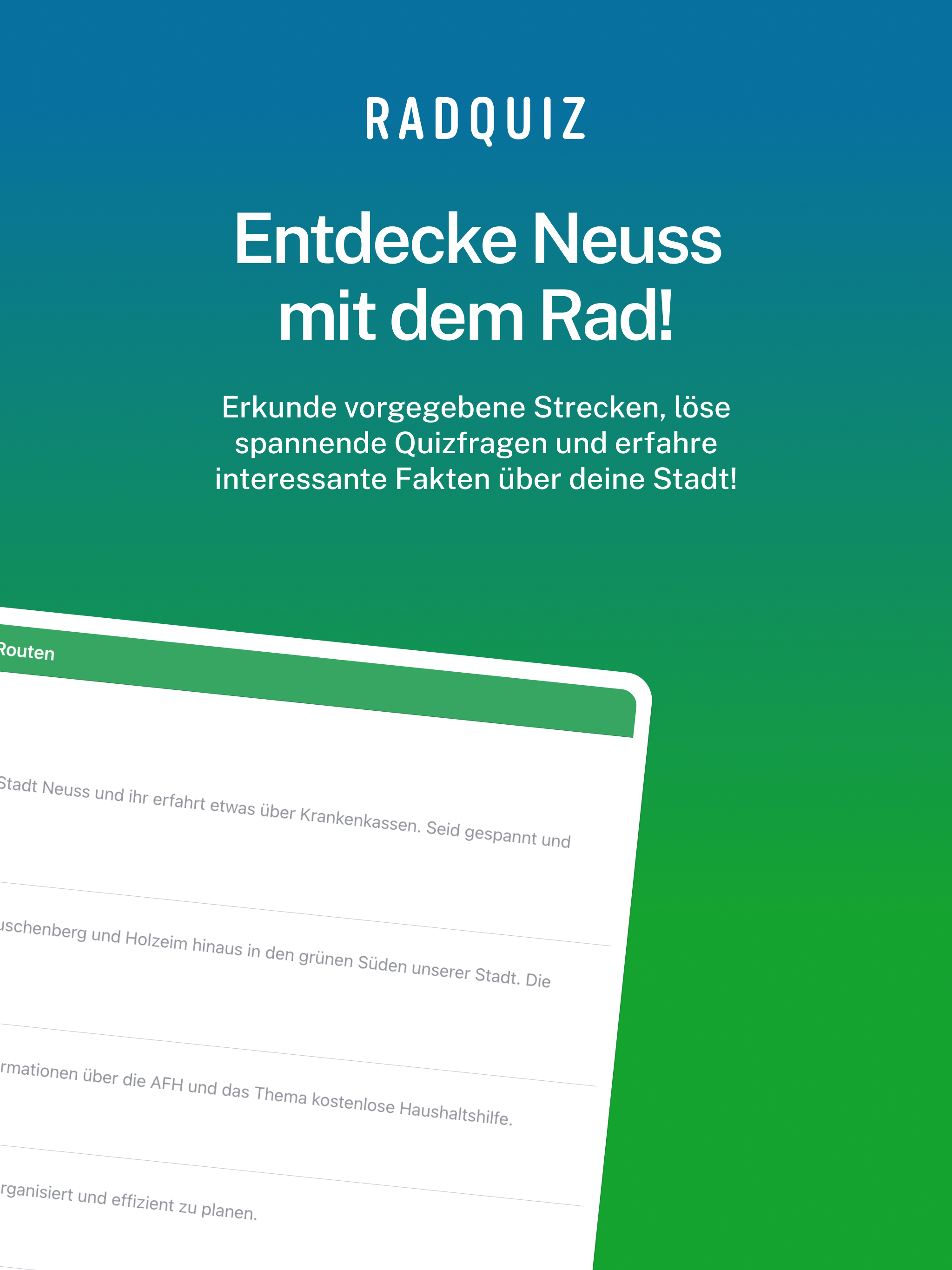 RadQuiz