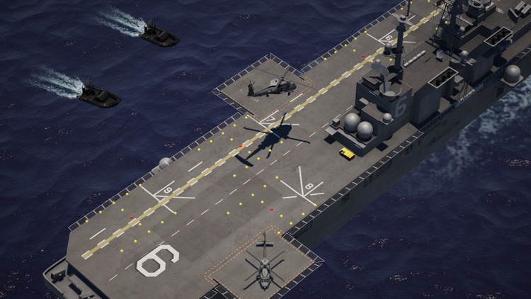 Jet Attack Move screenshot-6