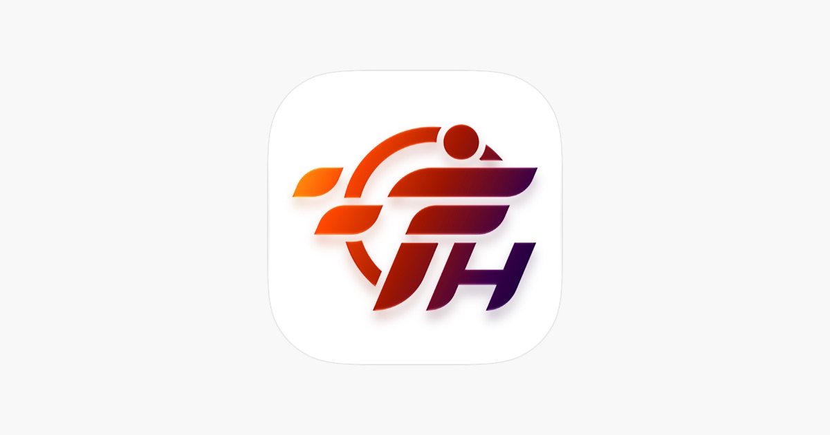 ‎Favale Health App - App Store