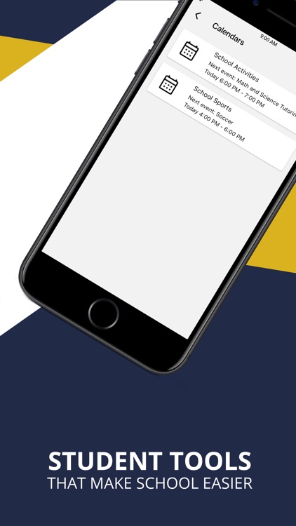 Casa Roble Fundamental HS