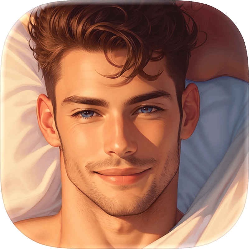 Whispers - Interactive Stories screenshot 1