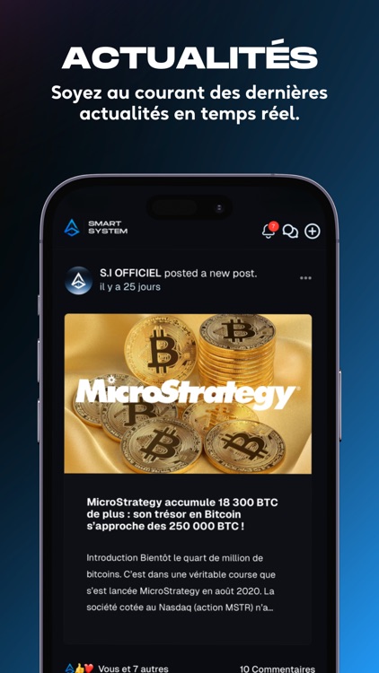 Smart System screenshot-3