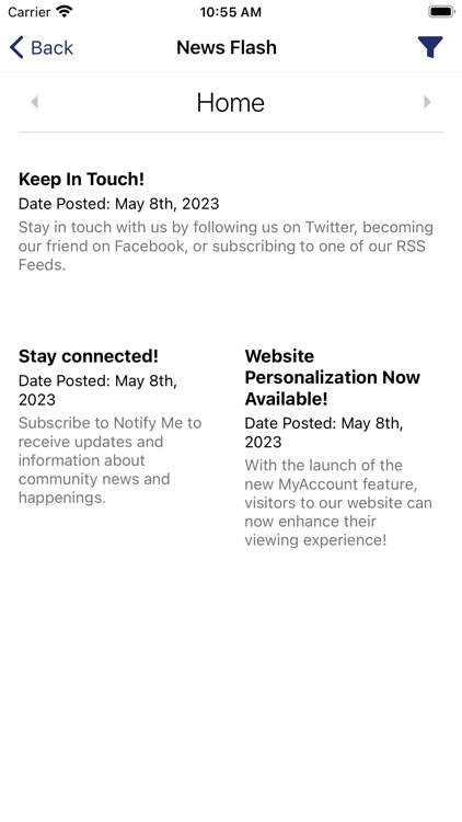 Bradford County PA screenshot-3