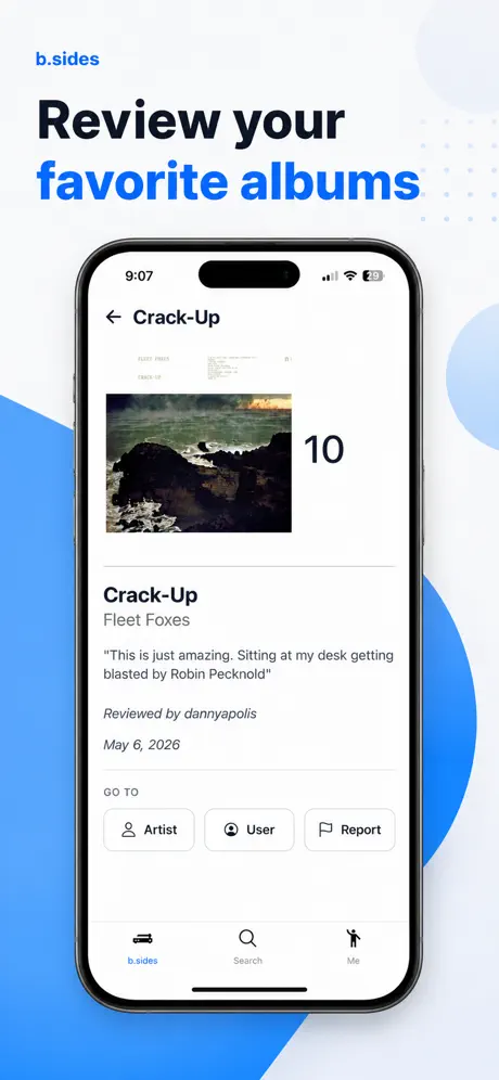 b.sides screenshot 2