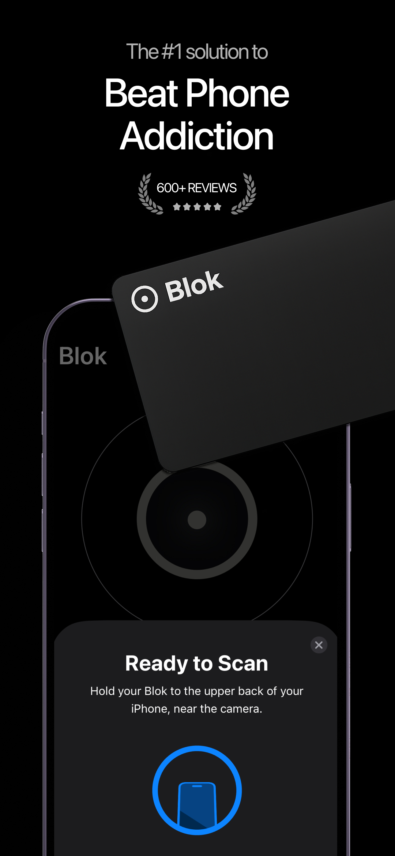 Blok - App Blocker