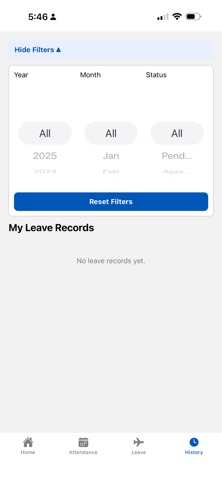 EasyHumanResource Screenshot 5 of 5