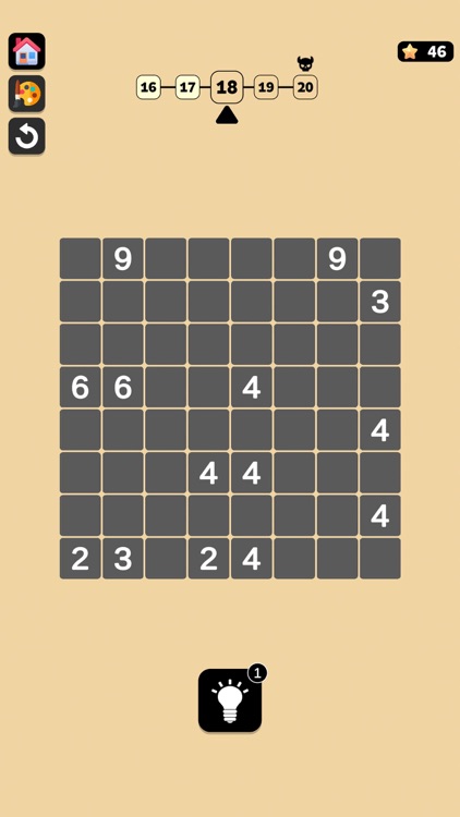 Fill Shikaku screenshot-5