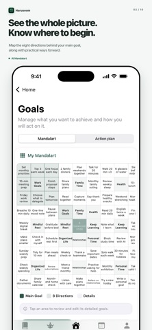 Soom: AI Plan & Do Planner Screenshot 2 of 10