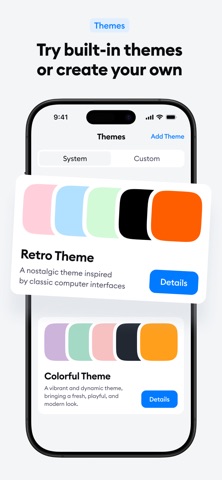 ComponentsKit: develop faster iPhone screenshot