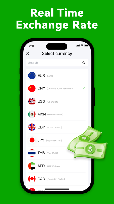 FB EasyRate app screenshot 3