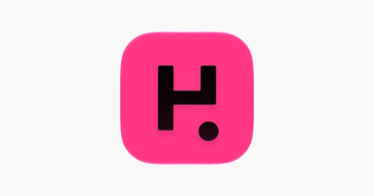 ‎App Heetch - Commandez un VTC 24/7 - App Store