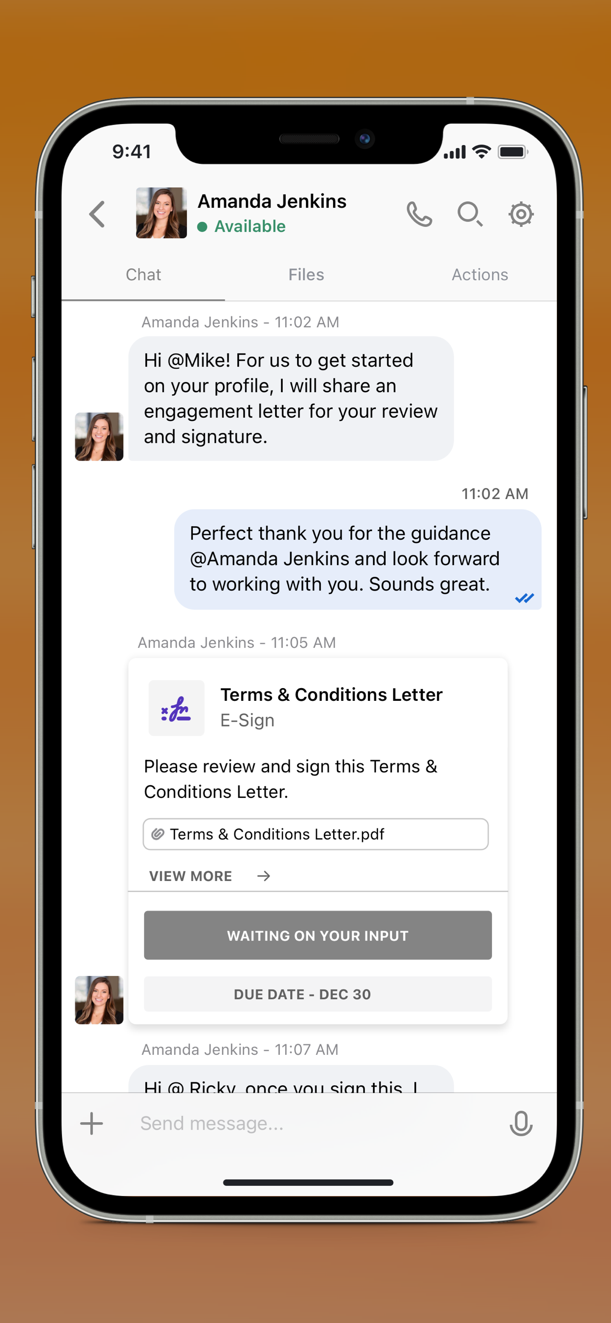 RPA Connect