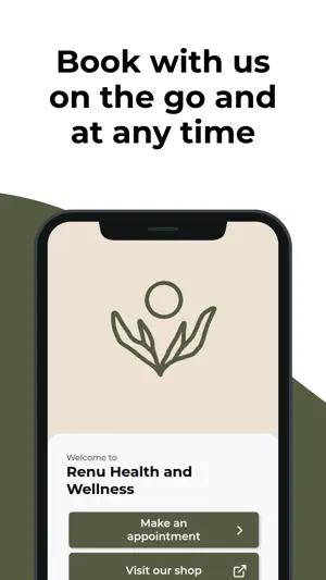 Re-nu Skin Clinic screenshot 1