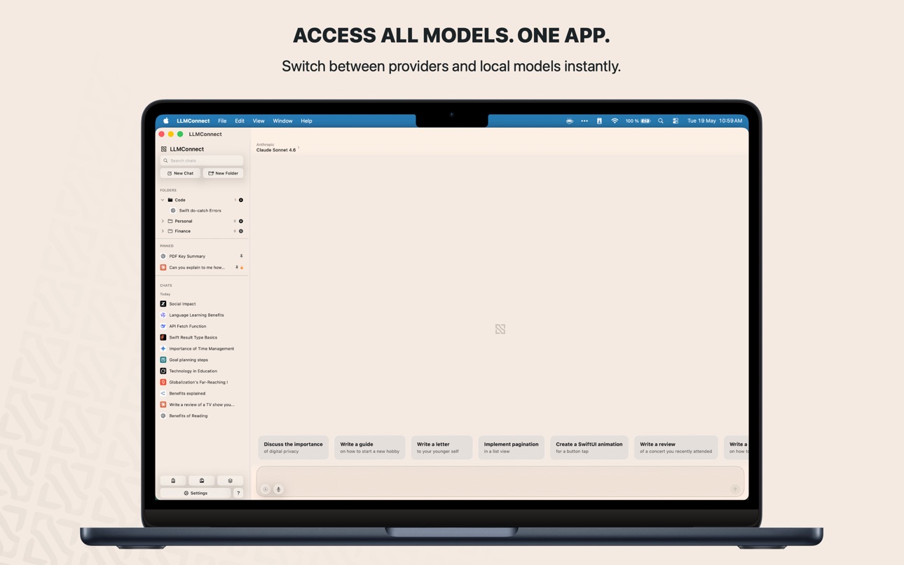 Mac screenshot
