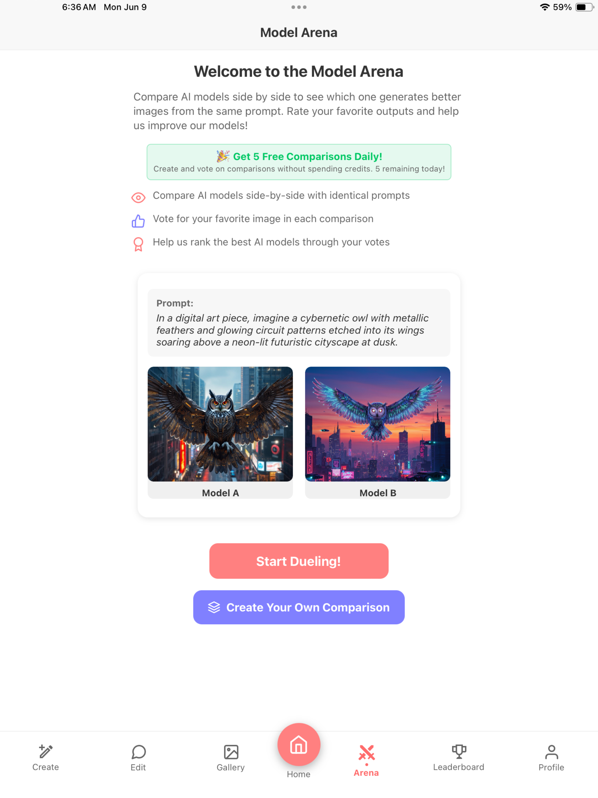 imagine-that.ai screenshot 11