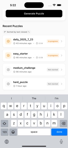 SeedQuest Screenshot 3 of 3