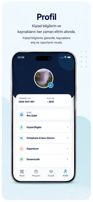 Biz Akademi Dijital screenshot 3