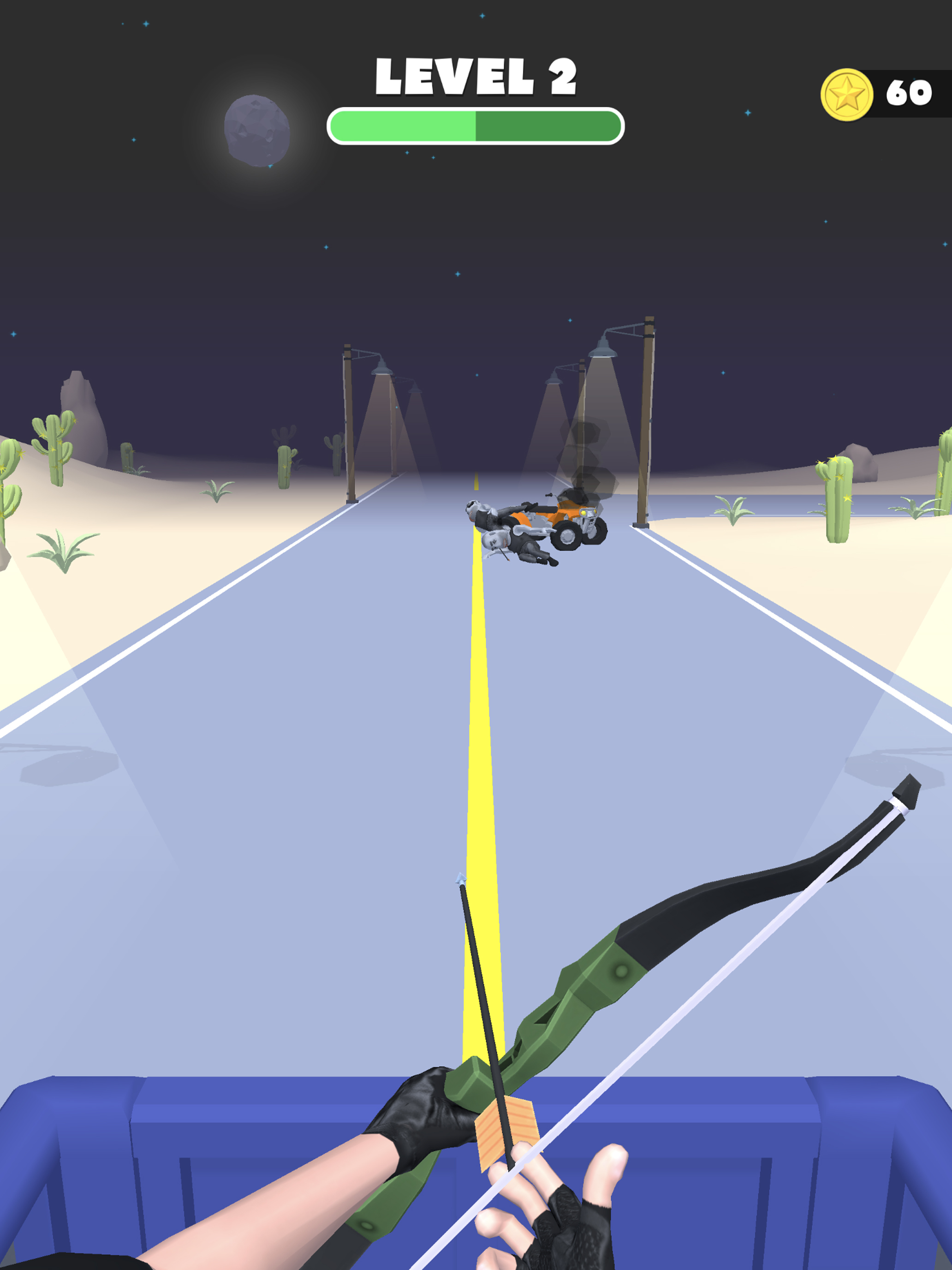 Stealth Shooter screenshot 15