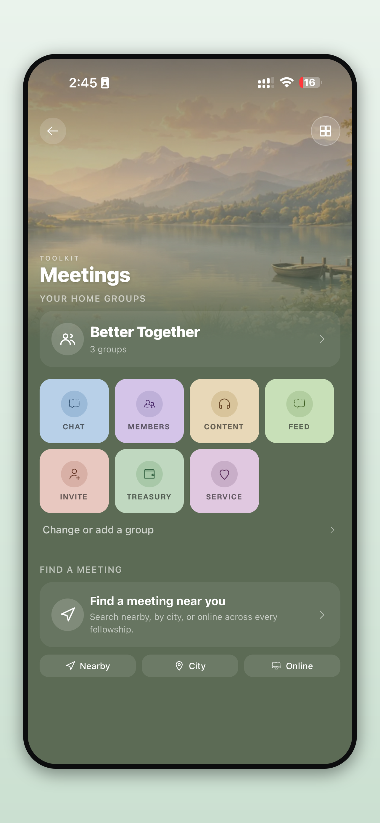Renovyn screenshot 4