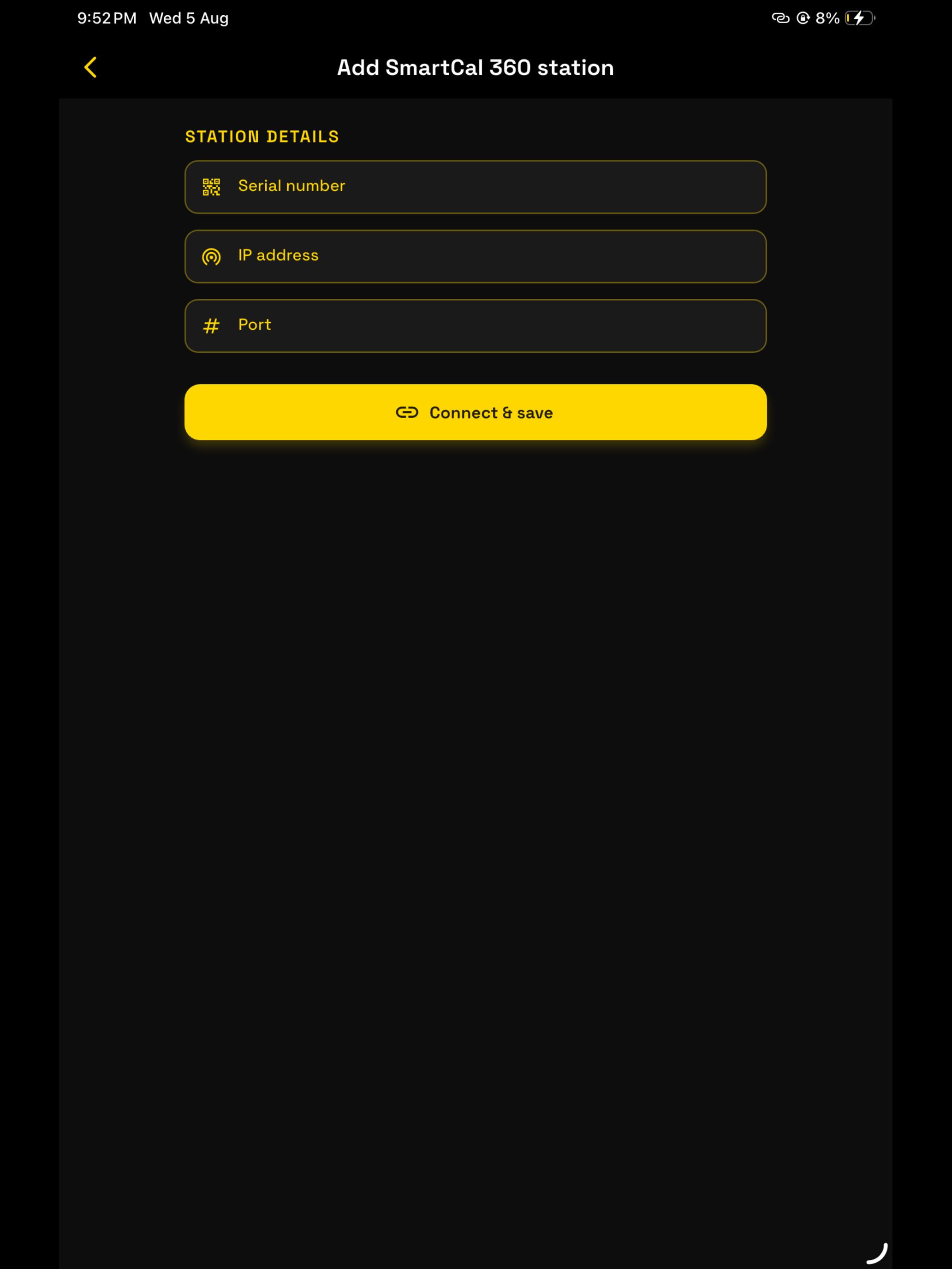 SyncIT Lite screenshot 7