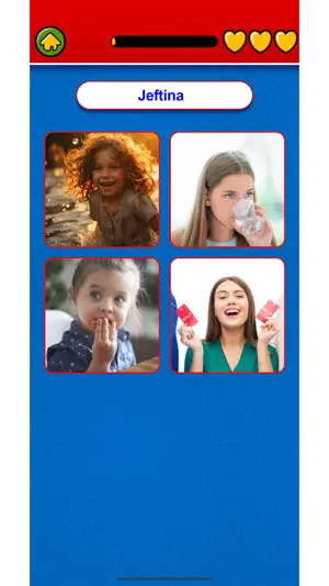 Learn Croatian Flashcards screenshot 4