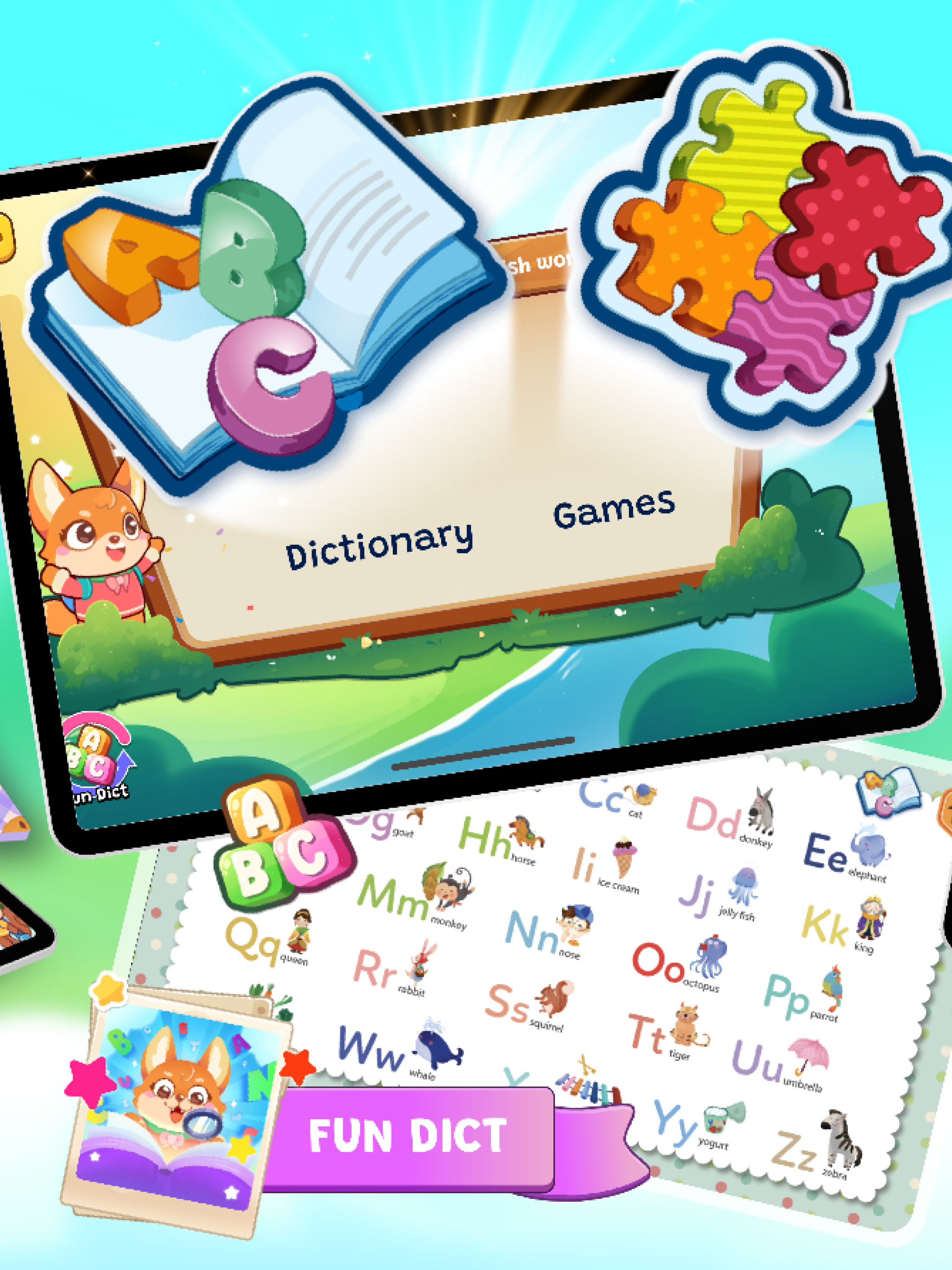 Edufun