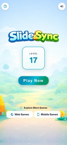 Slide & Sync screenshot