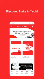 turks in tech iphone resimleri 1