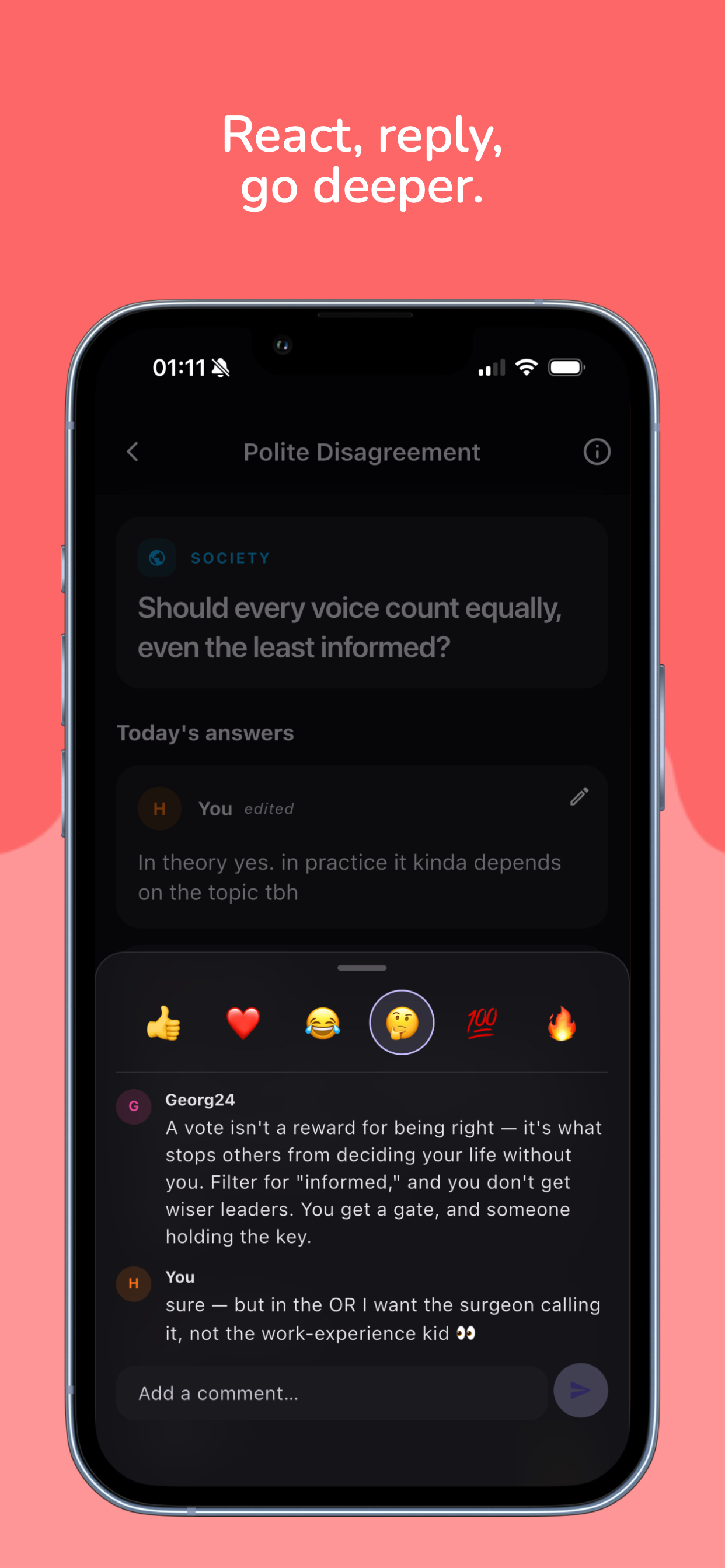 Ontoryx screenshot 3