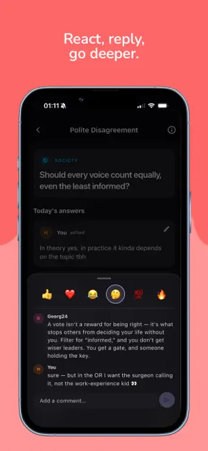 Ontoryx screenshot 3
