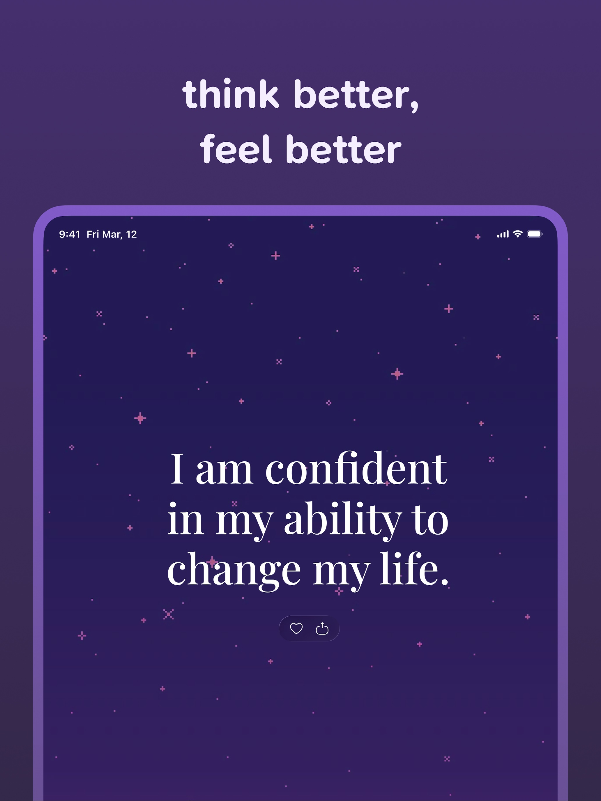 Self Love - Daily Affirmations