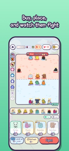 Bamti GO! Screenshot 3 of 6