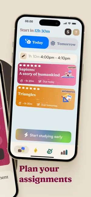 Uluru - Student Guidance screenshot 2