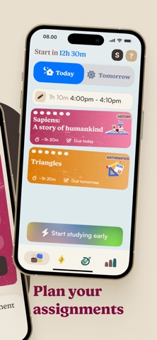 Uluru Study Screenshot 2 of 6