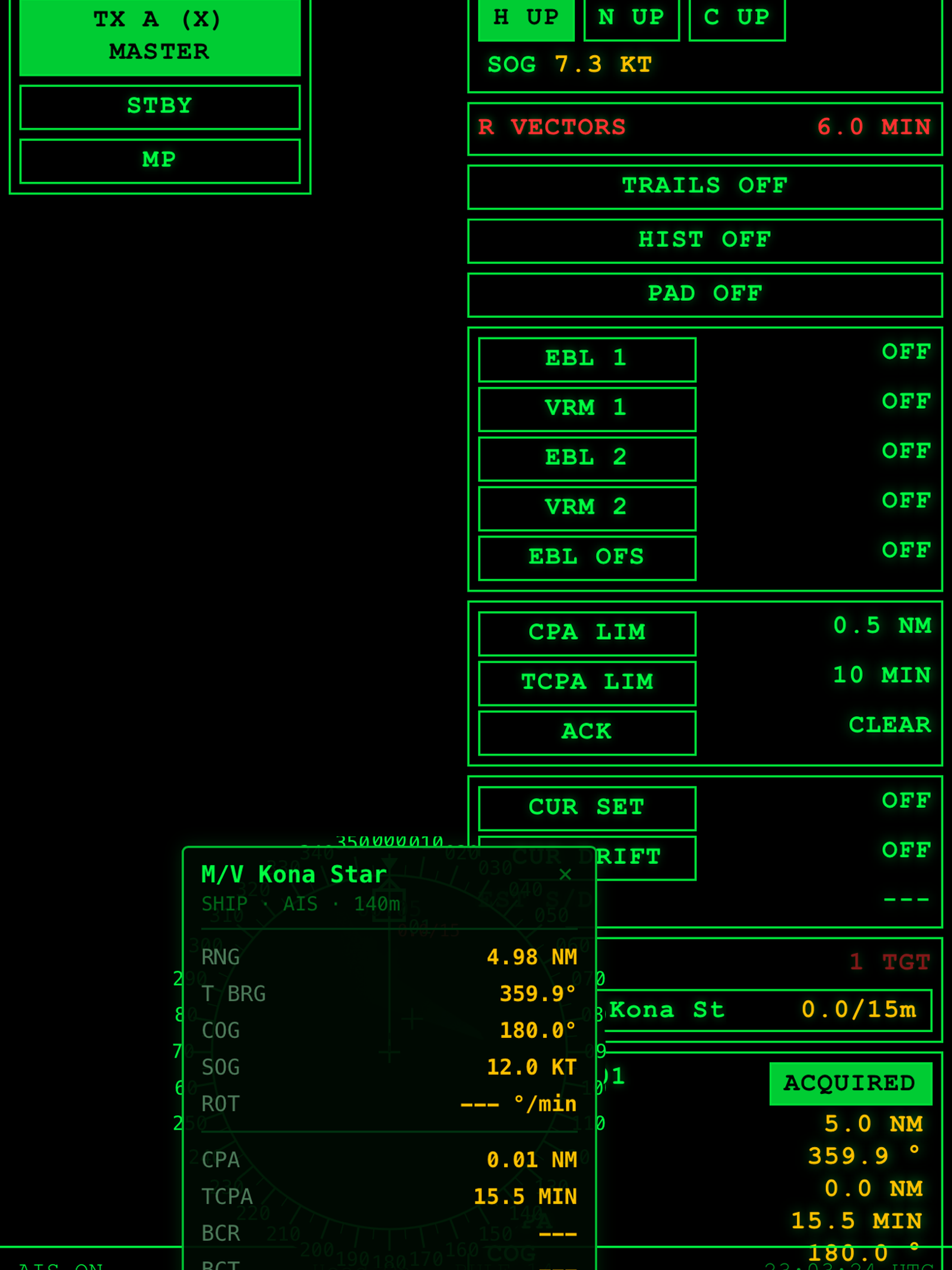 Binnacle School screenshot 11