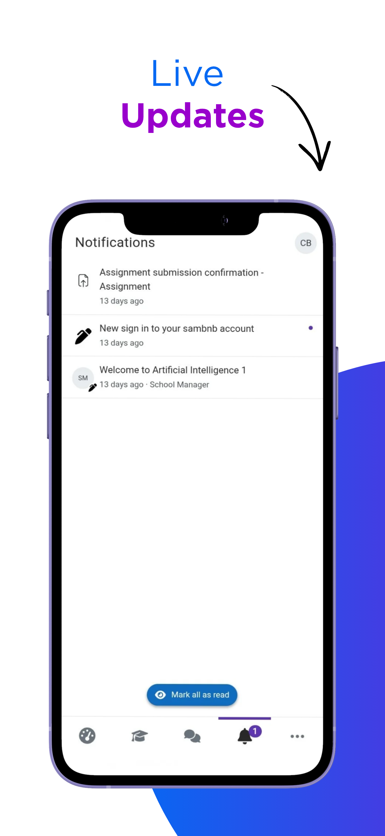 LearnerBit screenshot 6