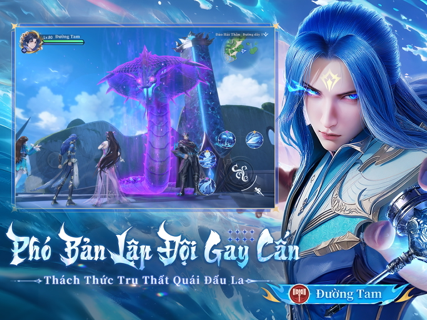 Tân Đấu La Đại Lục screenshot 12