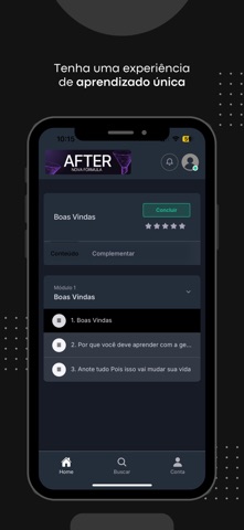 After Play Screenshot 3 of 5