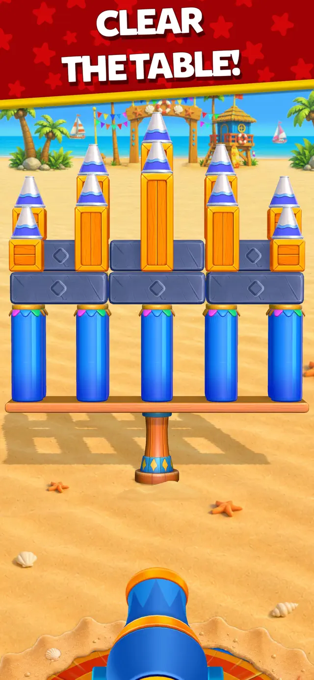 Smash Fest! screenshot 5