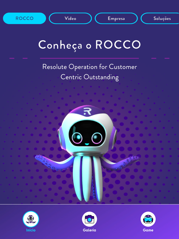 Screenshot #5 pour ROCCO by AlmavivA