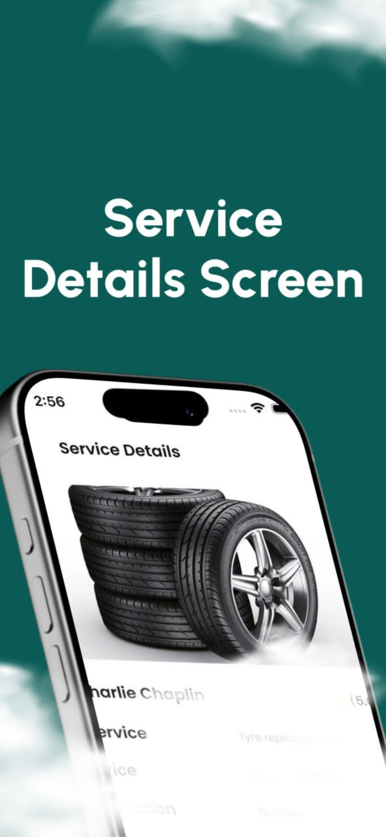 My CarMate App screenshot 4