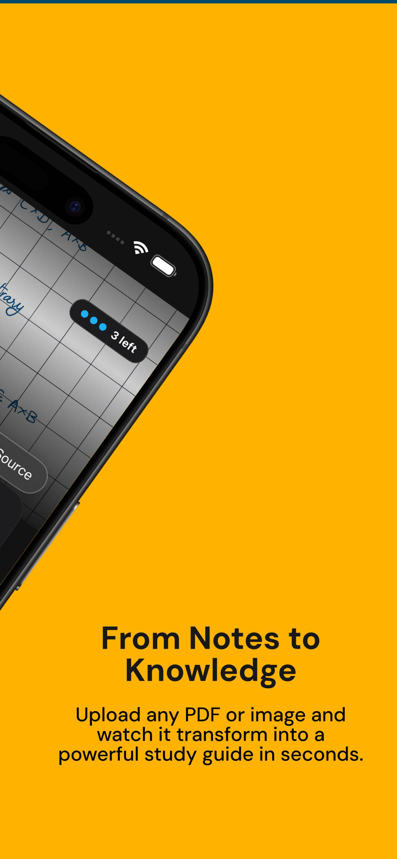 Nanote screenshot 3
