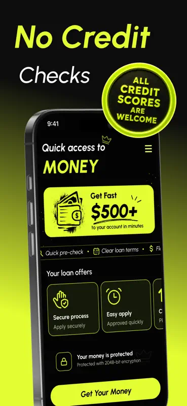 250 Cash Advance: Borrow Money screenshot 5 of 6