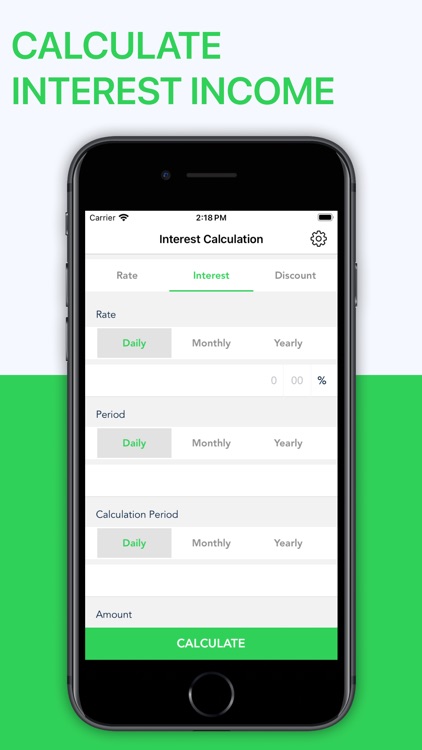 VAT, GST & Discount Calculator