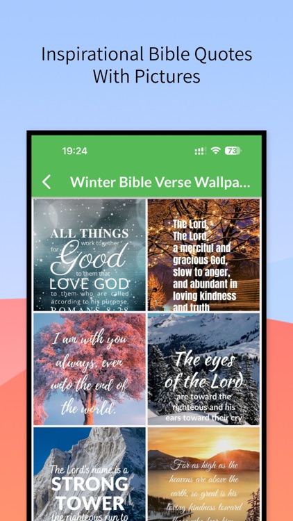 Audio Bible - New King James screenshot-6